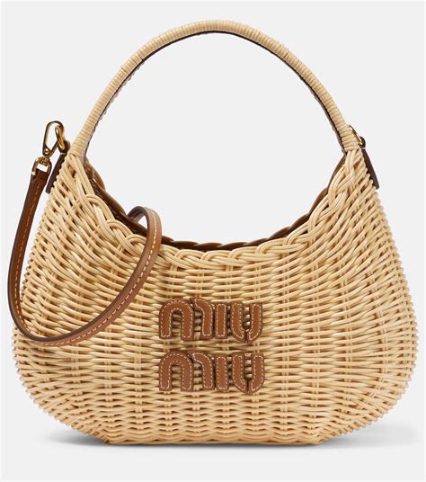 beige miu miu bag|Miu Miu bag price.